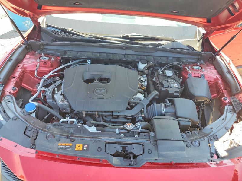 Продажа на аукционе авто 2025 Mazda Cx-50, vin: 7MMVABBM8SN306478, номер лота: 54100506
