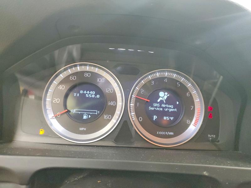 Продаж на аукціоні авто 2012 Volv S60 T5, vin: YV1622FS1C2137220, номер лоту: 52131956