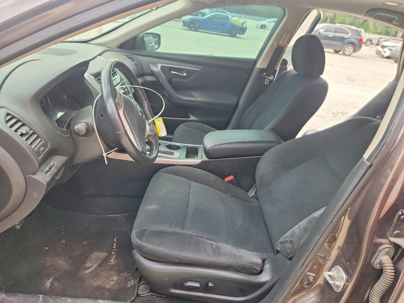 Aukcja sprzedaży 2015 Nissan Altima, vin: 1N4AL3AP8FN334321, numer aukcji: 54438506
