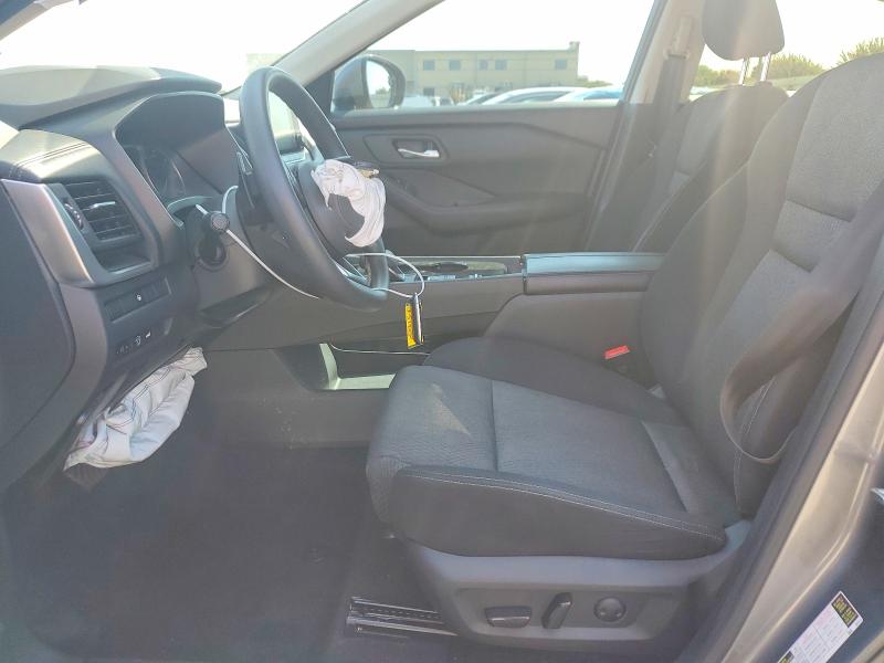 Aukcja sprzedaży 2024 Nissan Rogue, vin: JN8BT3BA2RW350204, numer aukcji: 55218716