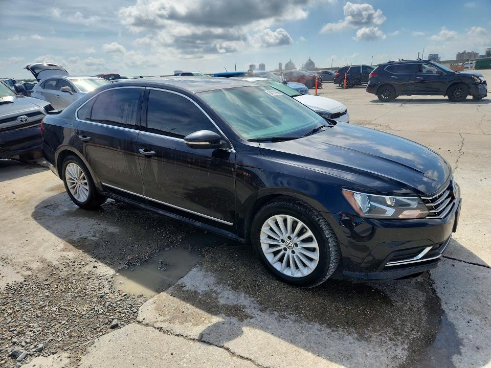 Aukcja sprzedaży 2017 Volkswagen Passat, vin: 1VWBT7A31HC007340, numer aukcji: 54717256