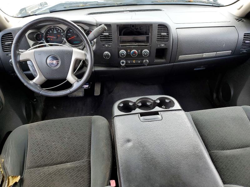 Продаж на аукціоні авто 2008 Gmc Sierra, vin: 2GTEK13J181284863, номер лоту: 54488676