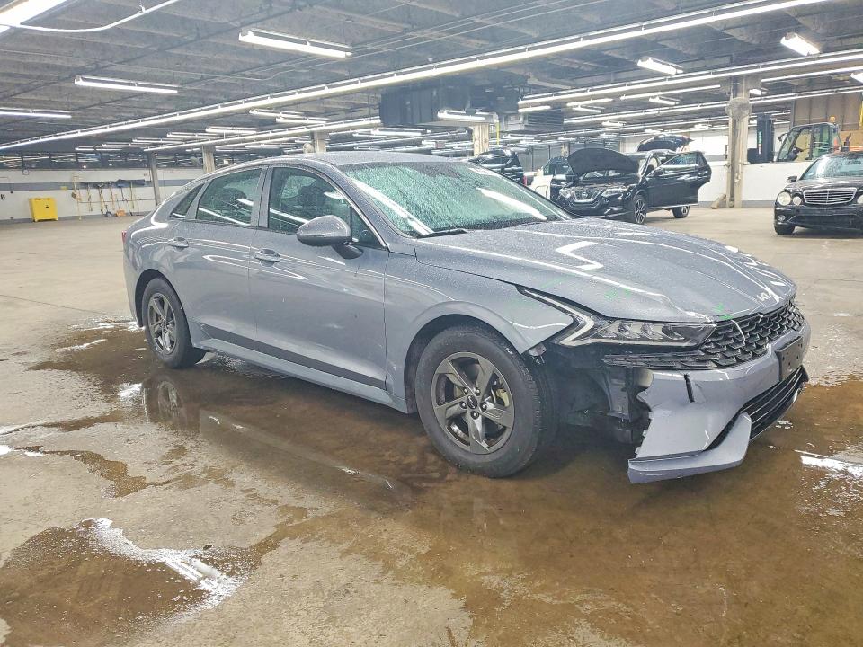 Продаж на аукціоні авто 2023 Kia K5, vin: 5XXG14J23PG221328, номер лоту: 53813436