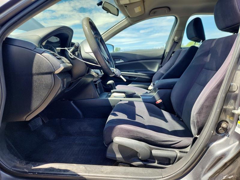 2012 Honda Accord მანქანა იყიდება აუქციონზე, vin: 1HGCP2F35CA101105, აუქციონის ნომერი: 54638466