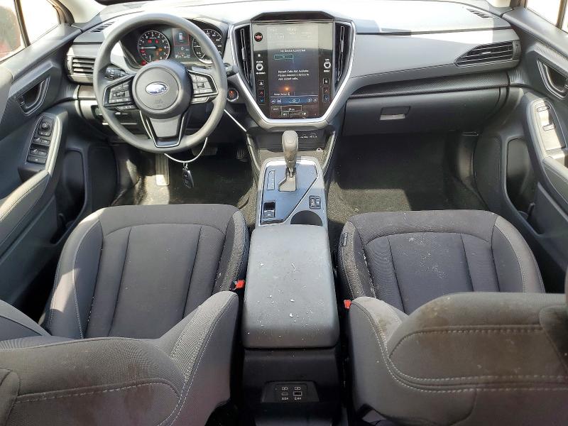 Продаж на аукціоні авто 2025 Subaru Crosstrek, vin: JF2GUHDC2S8344411, номер лоту: 53784936