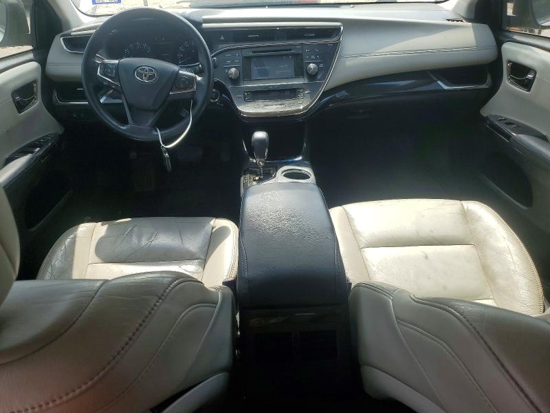 Aukcja sprzedaży 2015 Toyota Avalon, vin: 4T1BK1EB9FU160975, numer aukcji: 55435326