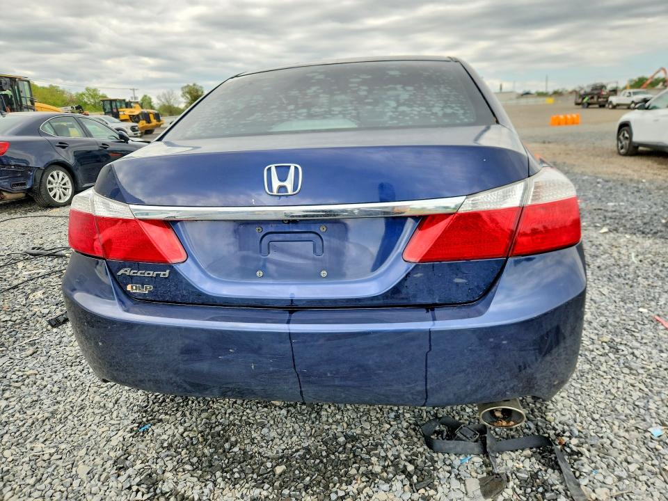 Продаж на аукціоні авто 2015 Honda Accord, vin: 1HGCR2F39FA227725, номер лоту: 52852606