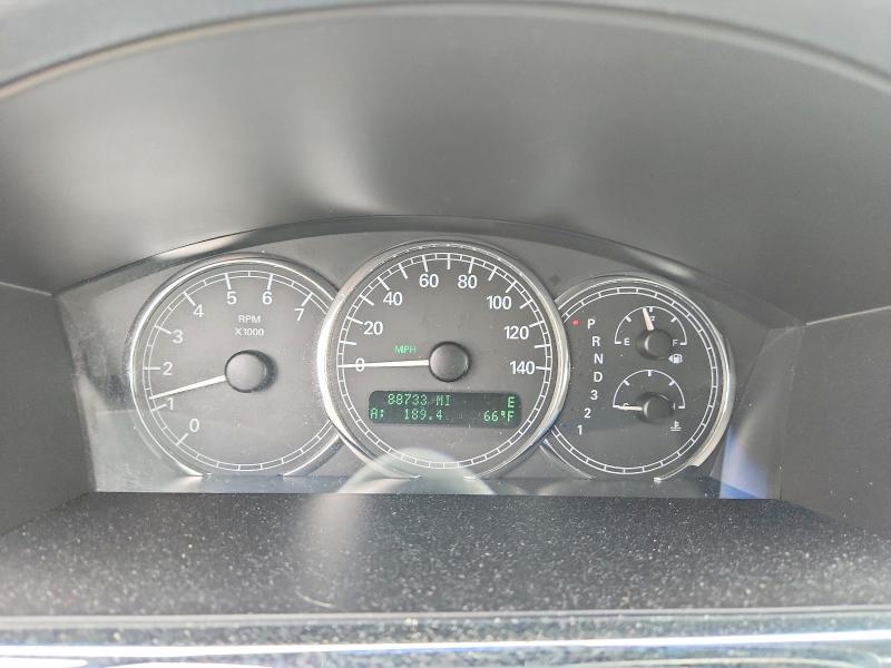 2006 Buick Lacrosse მანქანა იყიდება აუქციონზე, vin: 2G4WD582061264152, აუქციონის ნომერი: 54842056