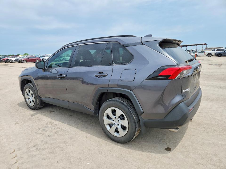 Продажа на аукционе авто 2021 Toyota Rav4, vin: 2T3H1RFV0MC152791, номер лота: 52780196