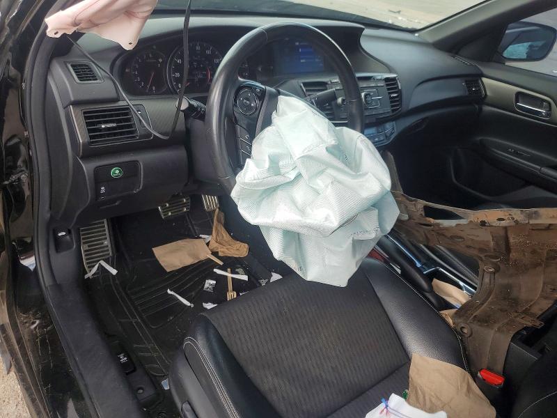 Aukcja sprzedaży 2016 Honda Accord, vin: 1HGCR2F58GA025543, numer aukcji: 54789566