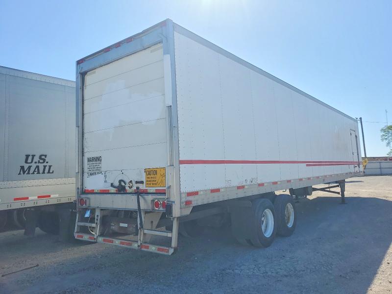 2009 Utility Trailer Vsra Reefe მანქანა იყიდება აუქციონზე, vin: 1UYVS24809M646710, აუქციონის ნომერი: 52710066