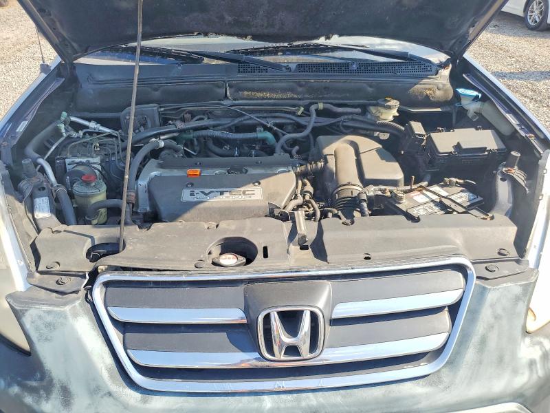 Aukcja sprzedaży 2006 Honda Cr-v, vin: JHLRD78816C011808, numer aukcji: 53622516