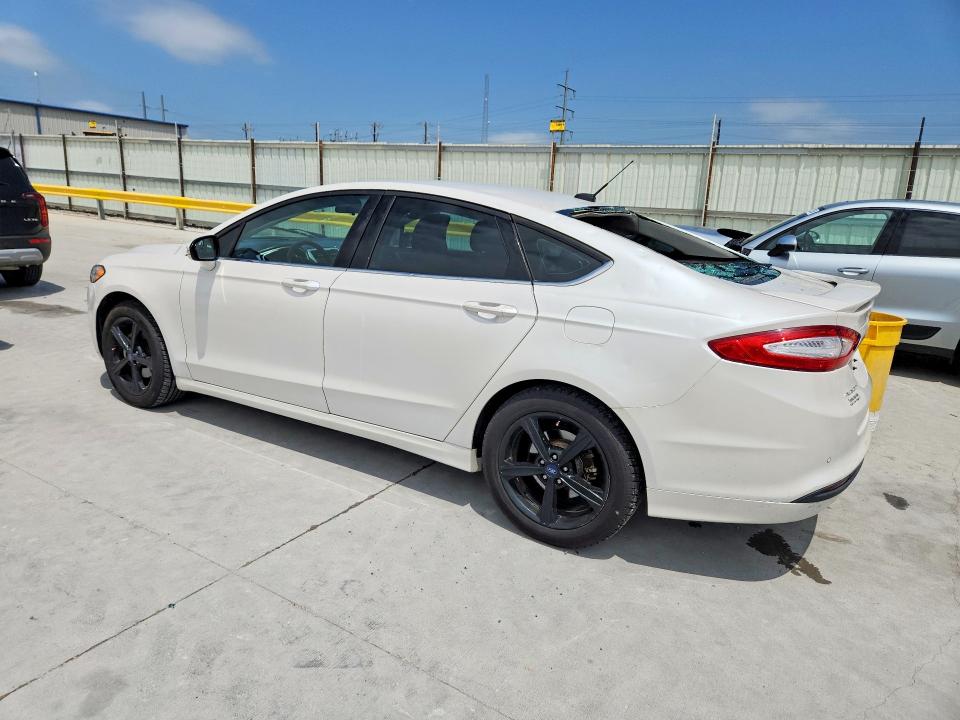 2016 Ford Fusion მანქანა იყიდება აუქციონზე, vin: 3FA6P0H70GR143229, აუქციონის ნომერი: 52901206