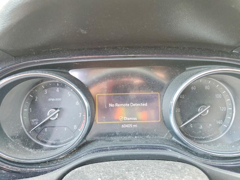 Продажа на аукционе авто 2021 Buick Encore Gx, vin: KL4MMDSL4MB036430, номер лота: 48115786