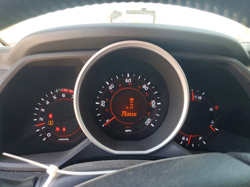 Продажа на аукционе авто 2011 Toyota 4 Runner, vin: JTEZU5JR7B5022875, номер лота: 52485026