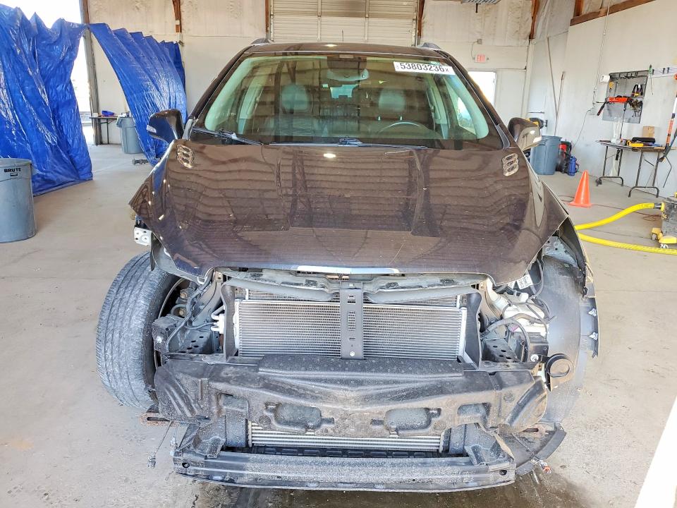 53803236 :رقم المزاد ، KL4CJBSB3FB198407 vin ، 2015 Buick Encore مزاد بيع