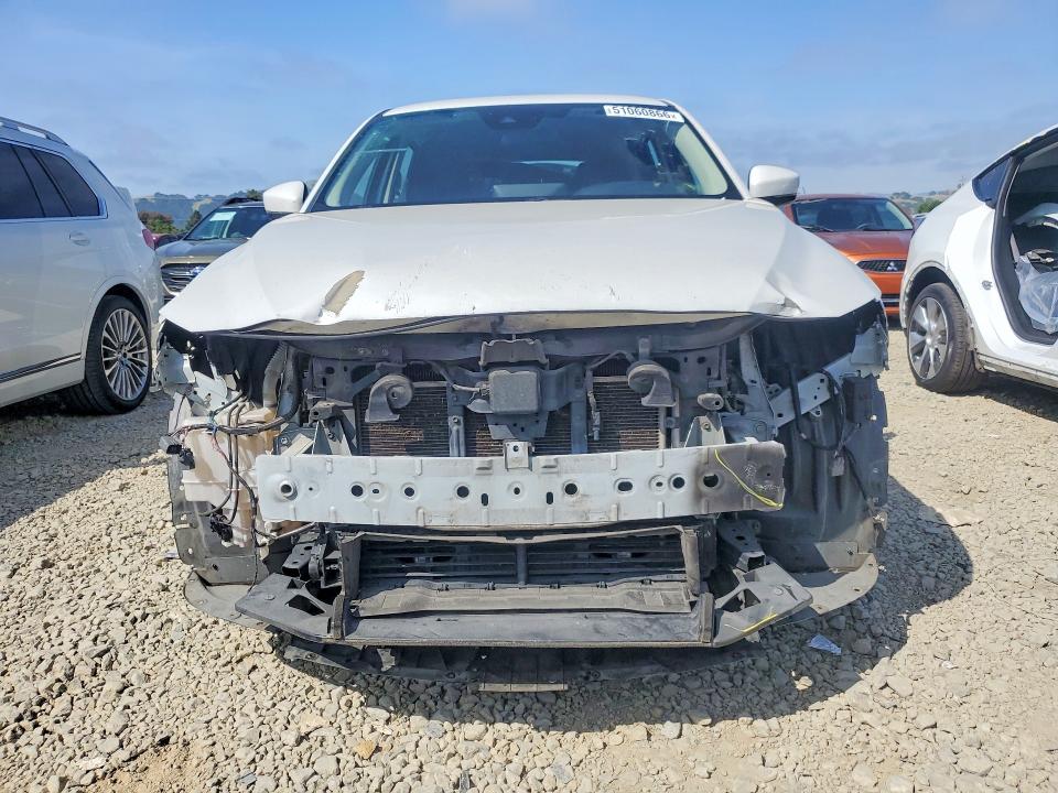 2023 Mazda Cx-5 მანქანა იყიდება აუქციონზე, vin: JM3KFBAM0P0100086, აუქციონის ნომერი: 51060866