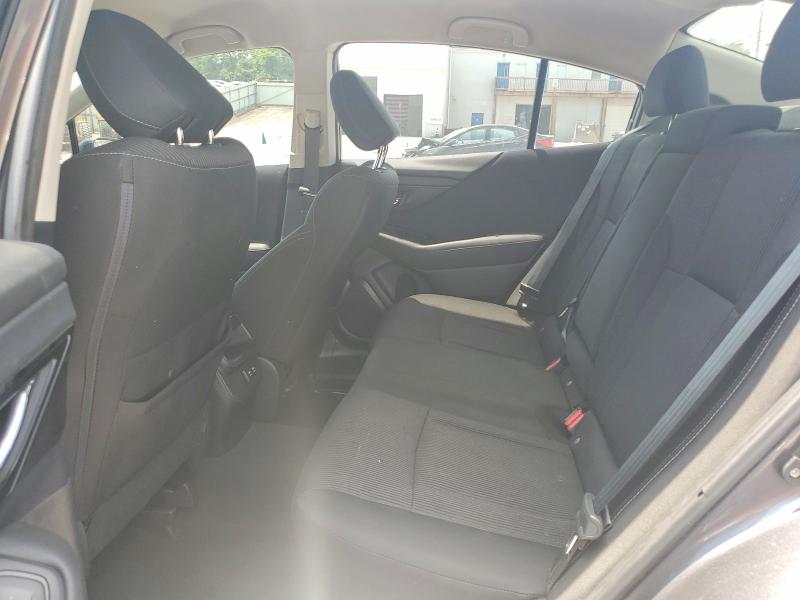 54862196 :رقم المزاد ، 4S3BWAC68L3012705 vin ، 2020 Subaru Legacy مزاد بيع
