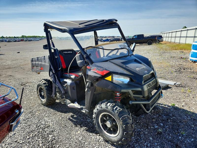 Aukcja sprzedaży 2017 Polaris Ranger, vin: 3NSRME578HE765053, numer aukcji: 52754956