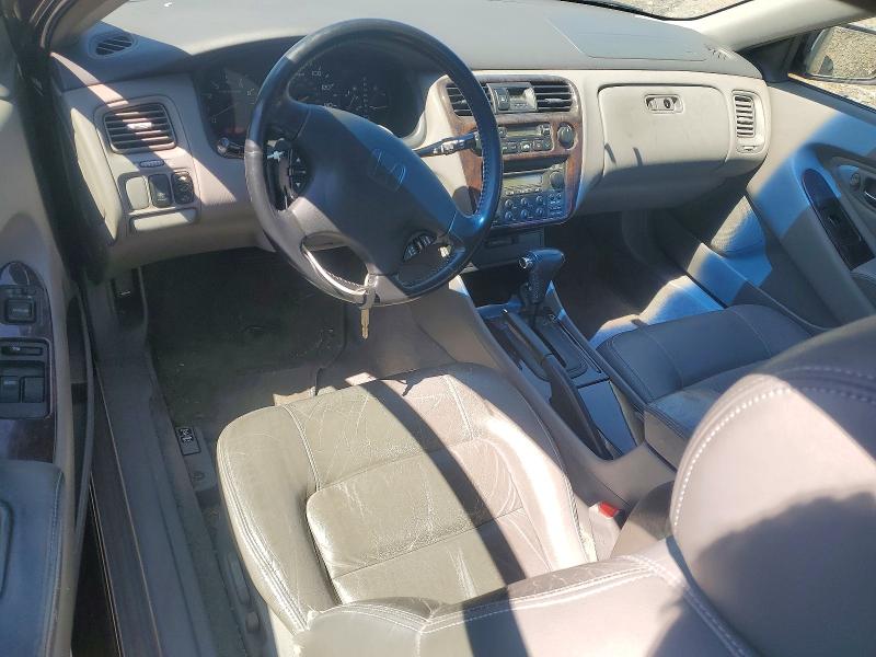 Продажа на аукционе авто 1998 Honda Accord, vin: 1HGCG2252WA026214, номер лота: 52104526