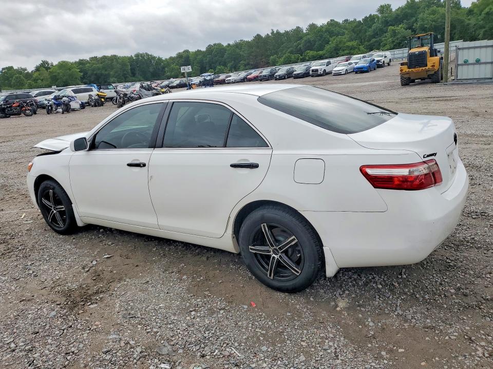Aukcja sprzedaży 2009 Toyota Camry, vin: 4T1BE46K79U805053, numer aukcji: 55104376
