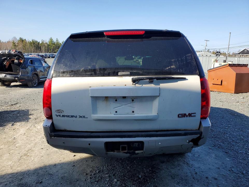 Продажа на аукционе авто 2010 Gmc Yukon Xl, vin: 1GKUKKE32AR245474, номер лота: 52608566