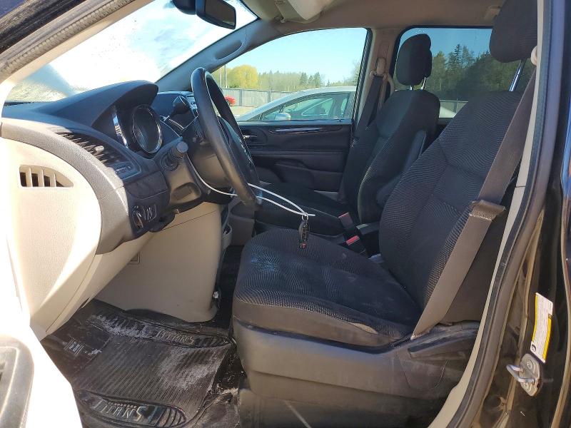 Продаж на аукціоні авто 2020 Dodge Grand Caravan, vin: 2C4RDGBG9LR256100, номер лоту: 52840066