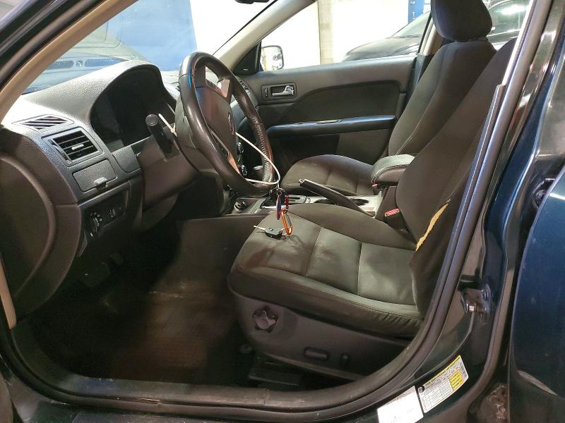 Продаж на аукціоні авто 2010 Ford Fusion, vin: 3FADP0L3XAR324115, номер лоту: 52892526