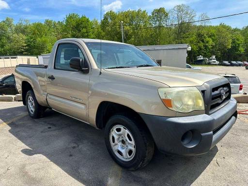 Продаж на аукціоні авто 2008 Toyota Tacoma, vin: 5TENX22N48Z532076, номер лоту: 52873386