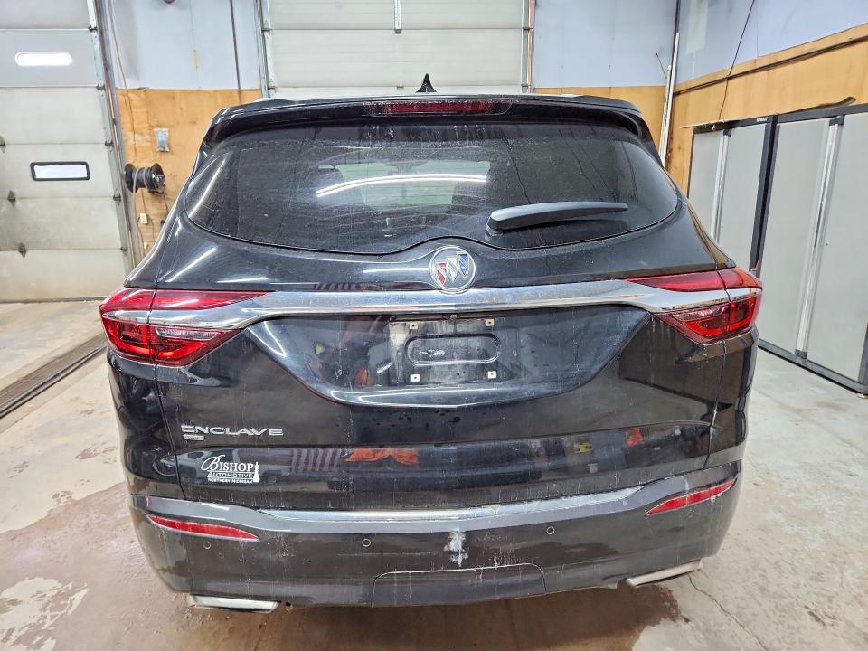Продаж на аукціоні авто 2020 Buick Enclave, vin: 5GAEVBKW2LJ210393, номер лоту: 52914416