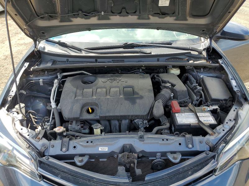 Aukcja sprzedaży 2018 Toyota Corolla, vin: 2T1BURHE3JC091659, numer aukcji: 54321356