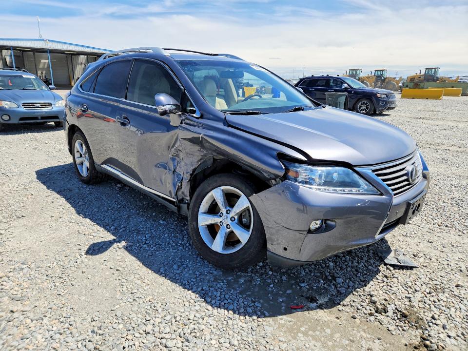 Aukcja sprzedaży 2015 Lexus Rx 350, vin: 2T2BK1BA7FC330565, numer aukcji: 54067526