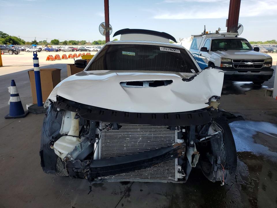 Продажа на аукционе авто 2019 Dodge Charger, vin: 2C3CDXBG4KH615447, номер лота: 52857416