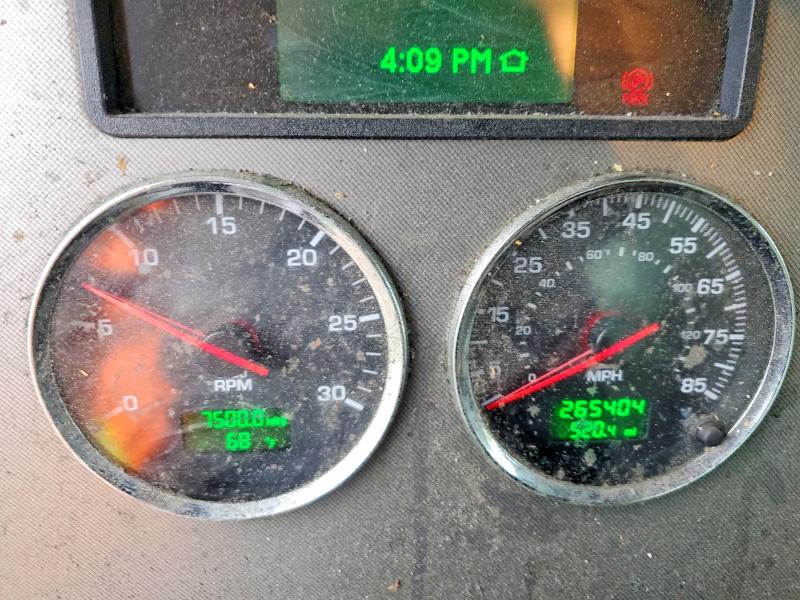 Aukcja sprzedaży 2017 Kenworth T330, vin: 2NKHHM6X1HM162417, numer aukcji: 52576506