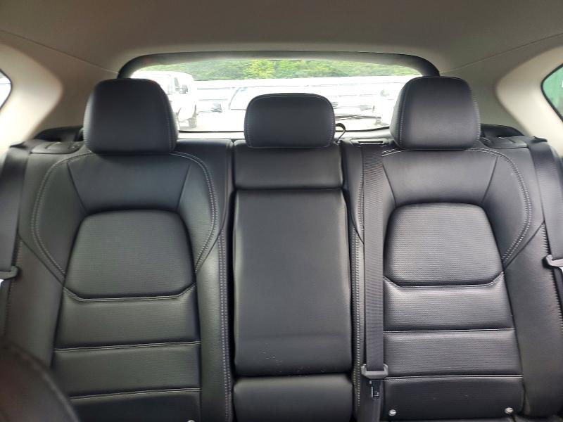 Продажа на аукционе авто 2024 Mazda Cx-5, vin: JM3KFBCL1R0405992, номер лота: 55499726