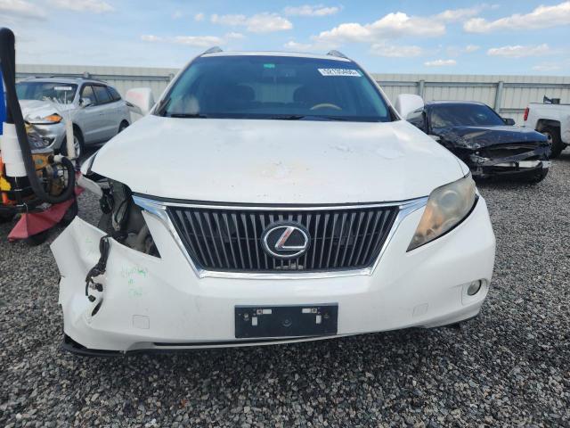 52135406 :رقم المزاد ، 2T2BK1BA2BC102046 vin ، 2011 Lexus Rx مزاد بيع