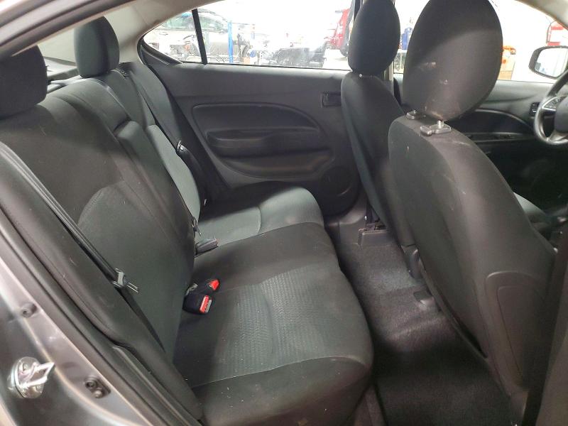 Aukcja sprzedaży 2022 Mitsubishi Mirage, vin: ML32FUFJ6NHF09393, numer aukcji: 54427886