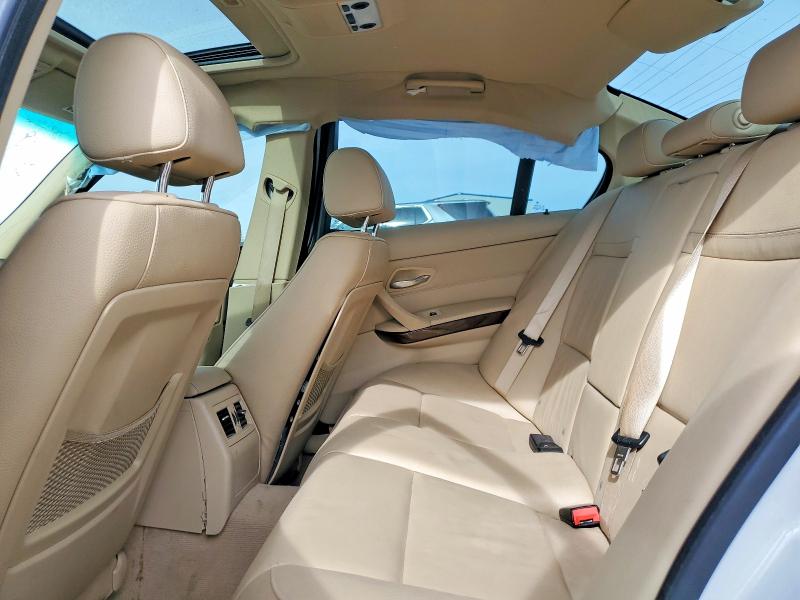 Продажа на аукционе авто 2009 Bmw 328, vin: WBAPH73559A174772, номер лота: 51861486