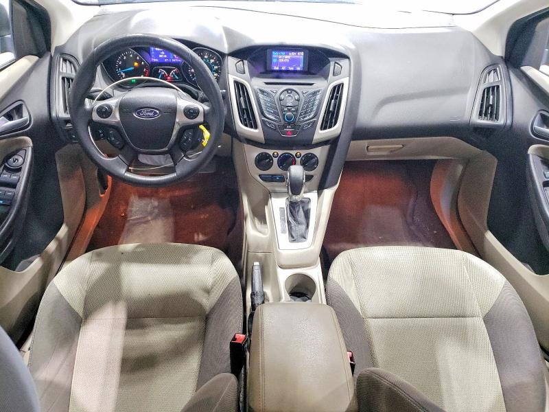 Aukcja sprzedaży 2013 Ford Focus, vin: 1FADP3F29DL161500, numer aukcji: 54698276