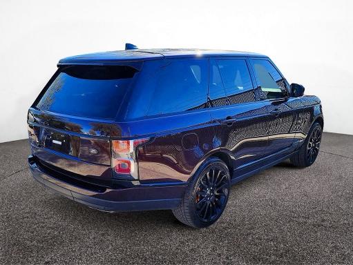 Продаж на аукціоні авто 2019 Land Rover Range Rover, vin: SALGS2SV3KA516615, номер лоту: 53671026
