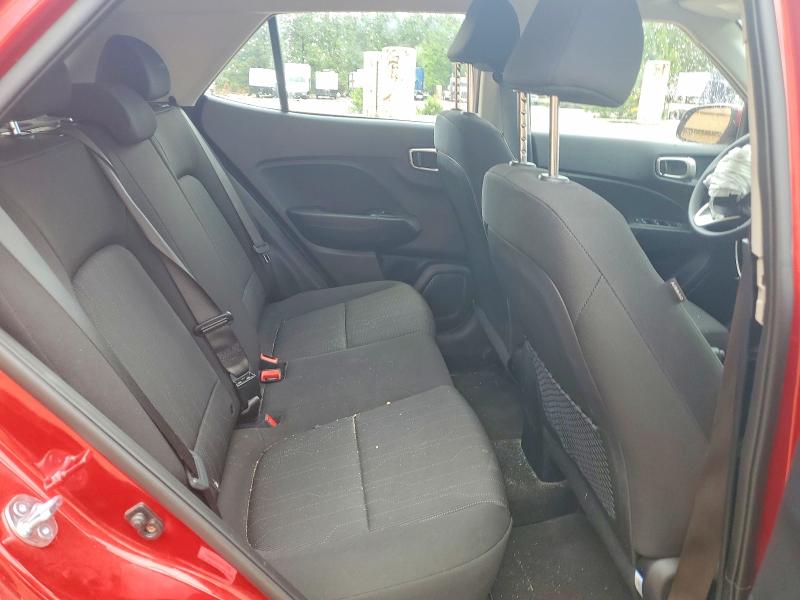 Aukcja sprzedaży 2025 Hyundai Venue, vin: KMHRB8A34SU411935, numer aukcji: 54589096