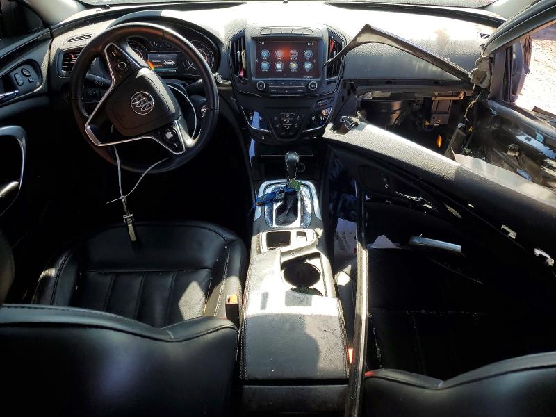 Aukcja sprzedaży 2016 Buick Regal, vin: 2G4GL5EX9G9130475, numer aukcji: 51971236