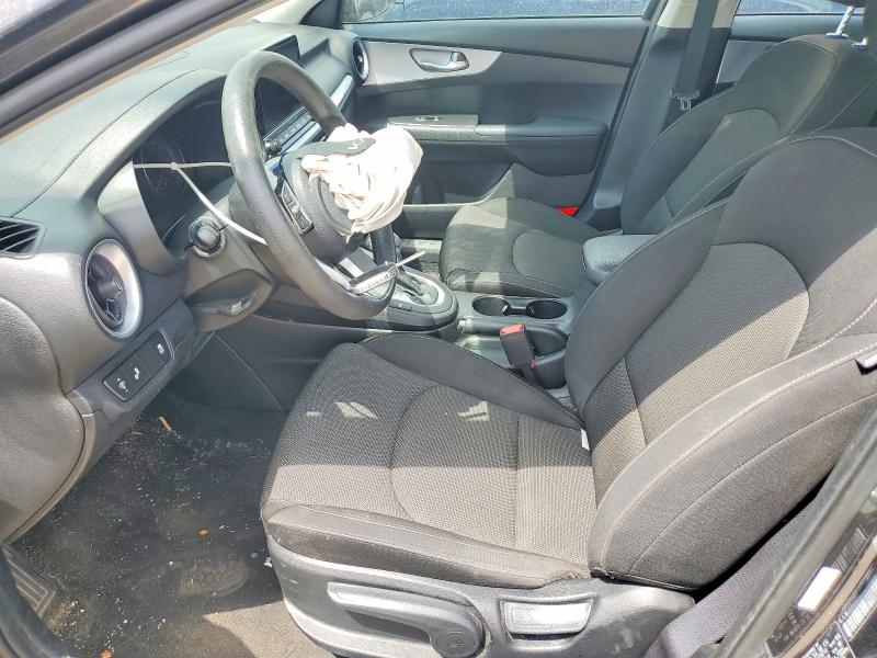 Продаж на аукціоні авто 2024 Kia Forte, vin: 3KPF24AD0RE800928, номер лоту: 53027186