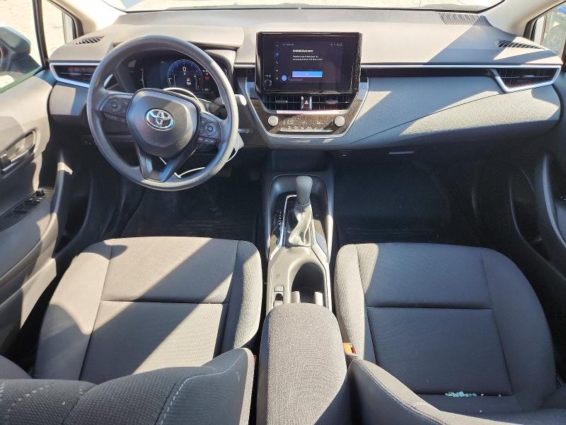 Продаж на аукціоні авто 2026 Toyota Corolla, vin: 5YFB4MDE5TP368758, номер лоту: 53481216