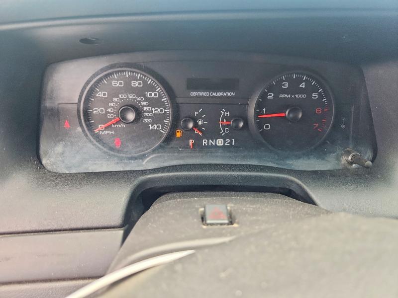 Продаж на аукціоні авто 2007 Ford Crown Victoria, vin: 2FAHP71W87X106143, номер лоту: 54311686