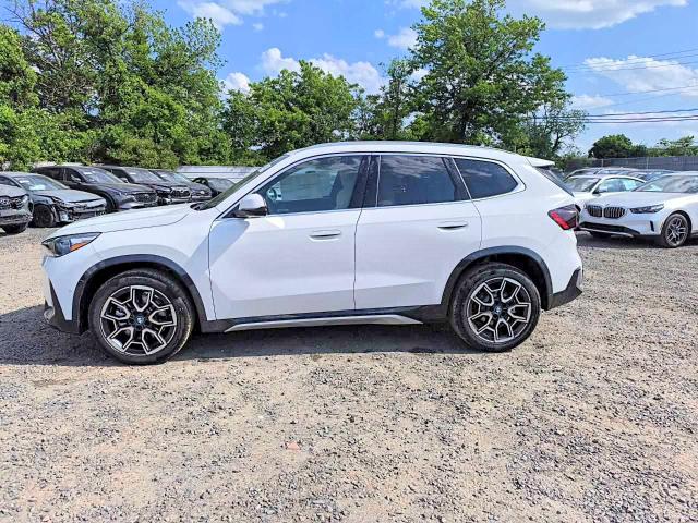 Продаж на аукціоні авто 2026 Bmw X1, vin: WBX73EF04T5613095, номер лоту: 54837036