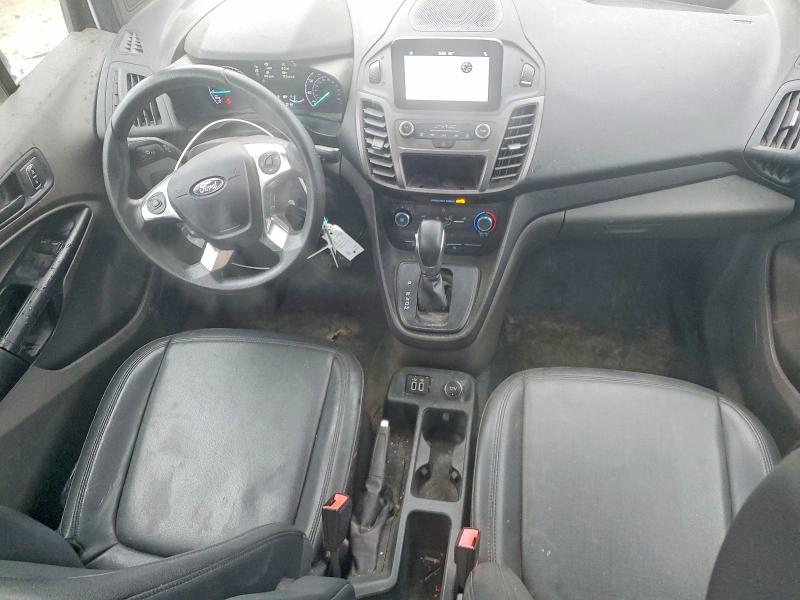Aukcja sprzedaży 2019 Ford Transit Connect, vin: NM0LS7E20K1420748, numer aukcji: 52879986