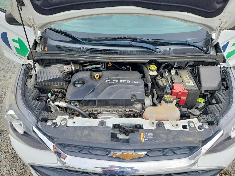 Продажа на аукционе авто 2021 Chevrolet Spark, vin: KL8CB6SA7MC736821, номер лота: 54700376