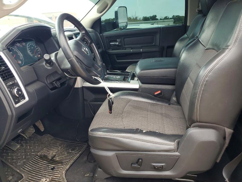 Продаж на аукціоні авто 2012 Dodge Ram 1500, vin: 3C6JD7CT8CG101477, номер лоту: 53642036