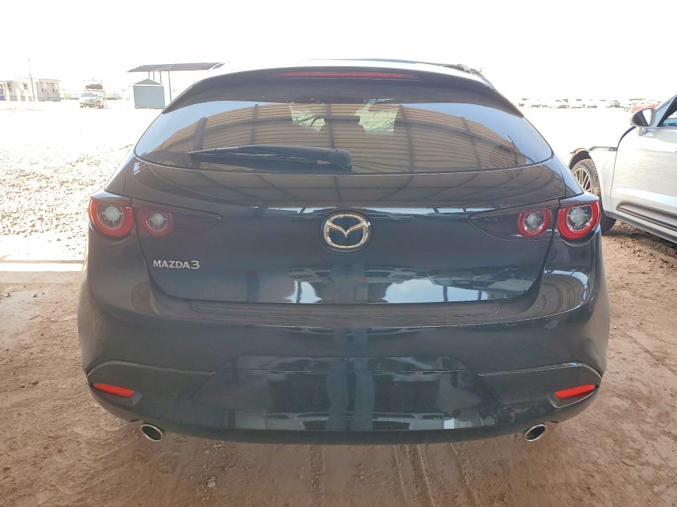 Продаж на аукціоні авто 2026 Mazda 3, vin: JM1BPAKL3T1851483, номер лоту: 53409016
